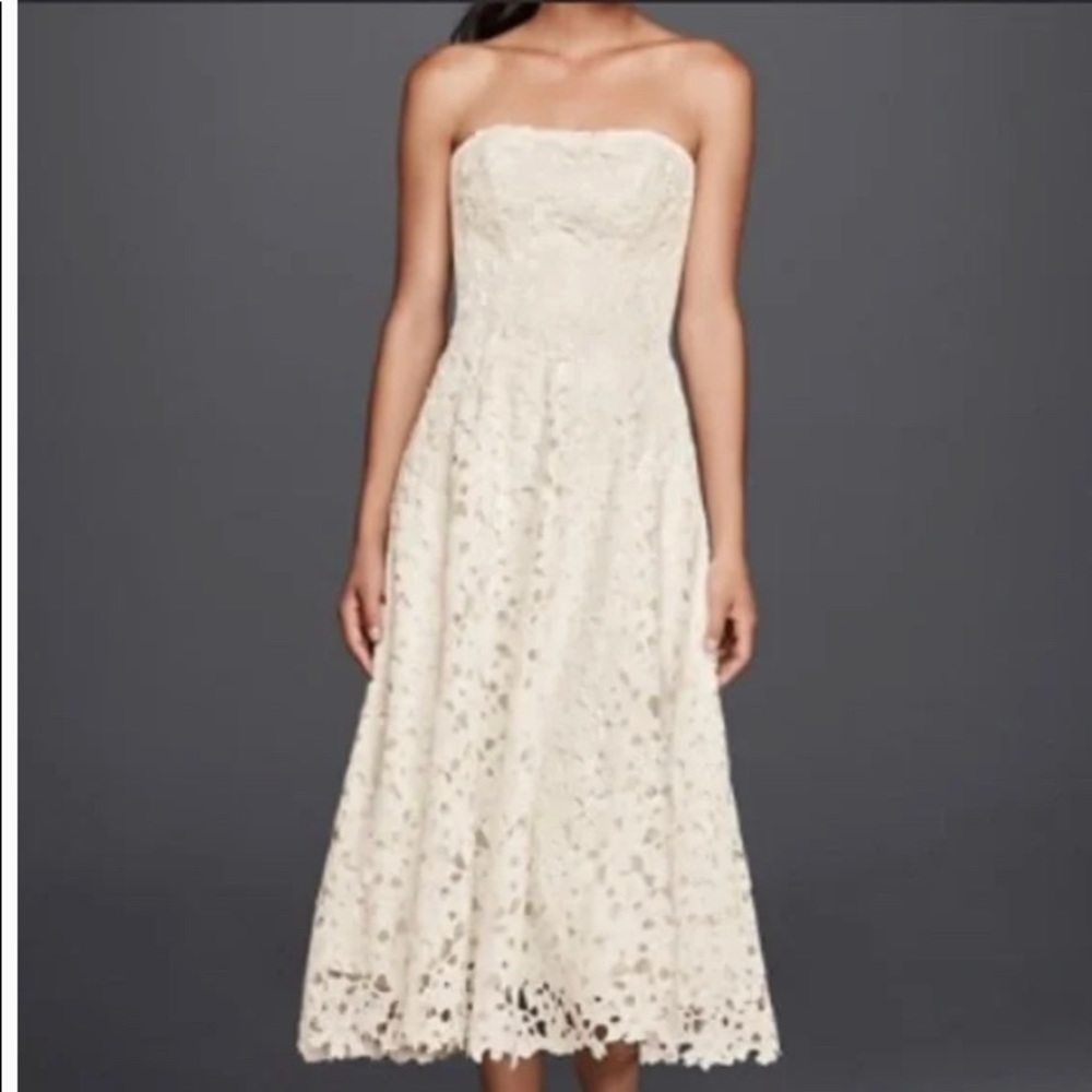 Perfect Wedding, Cocktail or Special Occasion Dress